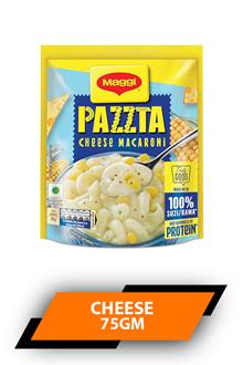 Maggi Pazzta Cheese Macaroni 75gm